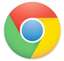 Chrome browser icon